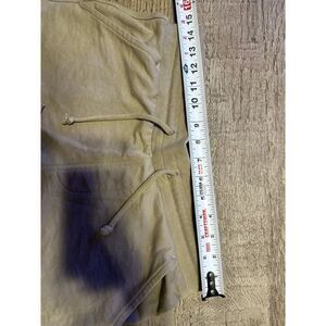 Clifford Lenox leg day shorts